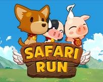 Safari Run