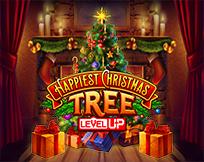 Happiest Christmas Tree LevelUP Happiest Christmas Tree LevelUP