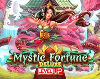 Mystic Fortune Deluxe Level UP Mystic Fortune Deluxe Level UP