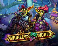 Wrigley`s World