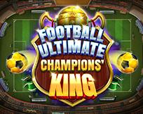 Football Ultimate Champions' King Football Ultimate Champions' King