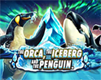 The Orca, the Iceberg and the Penguin The Orca, the Iceberg and the Penguin