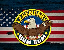 Legendary Bum Bum