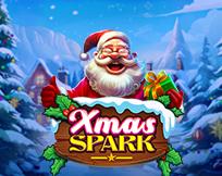 Xmas Spark