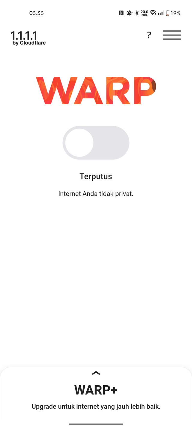 Anti Block anti block 7